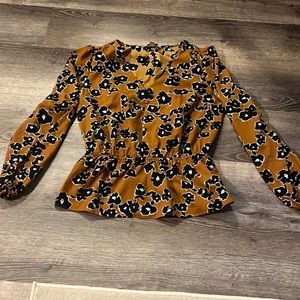Women’s blouse
